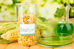 Dunsden Green biofuel availability