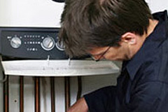 boiler repair Dunsden Green