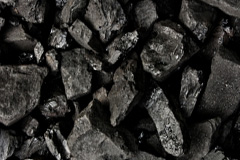 Dunsden Green coal boiler costs