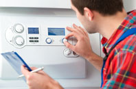 free Dunsden Green gas safe engineer quotes